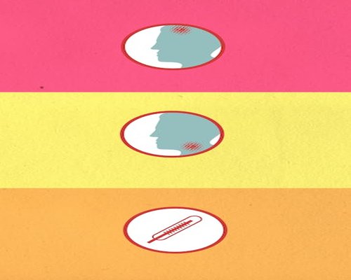 Menikmati waktu relaksasi di sore hari